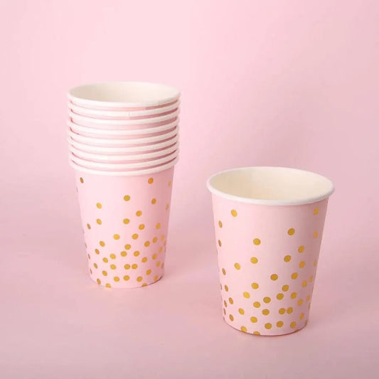 1314-18 paper cup 10pcs