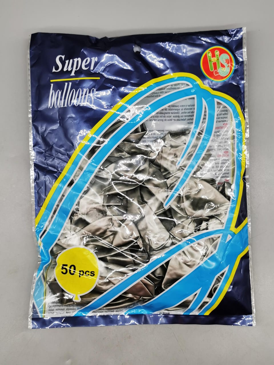 Balloons 50pcs