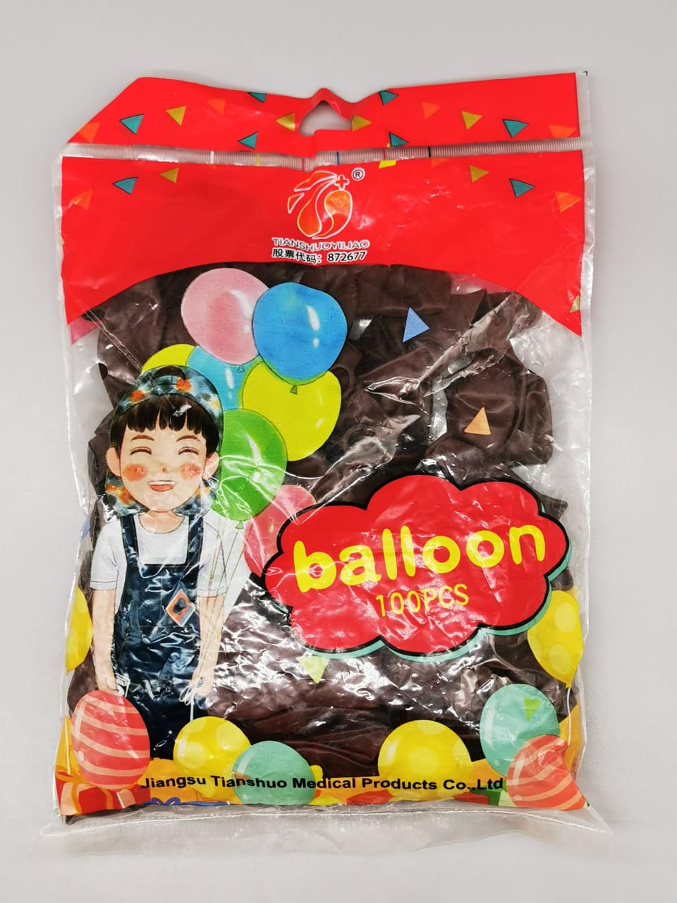 Ballon 100pcs