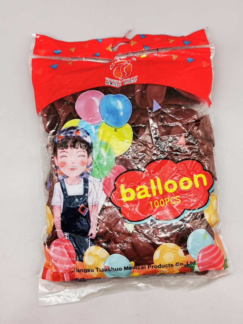 Ballon 100pcs