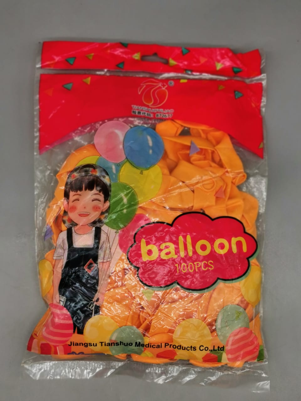 Ballon 100pcs