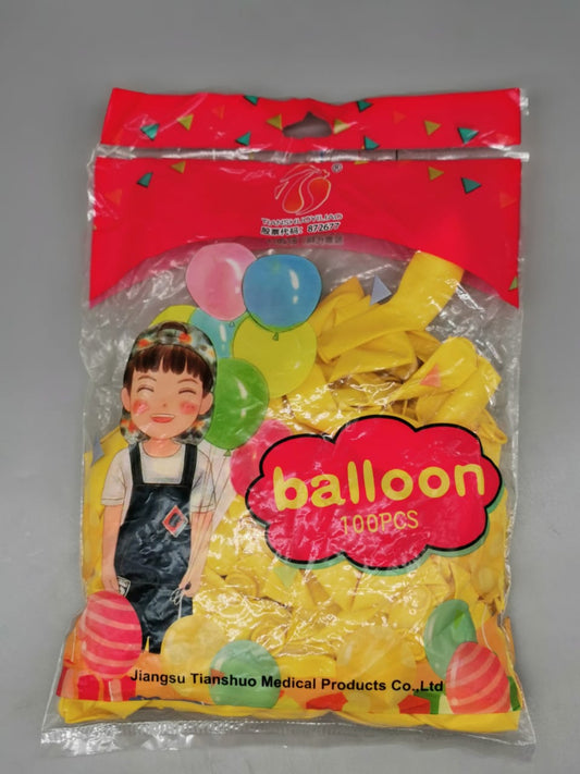 Ballon 100pcs