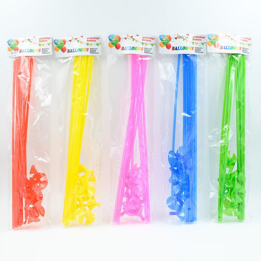 2402-21 ballon holder