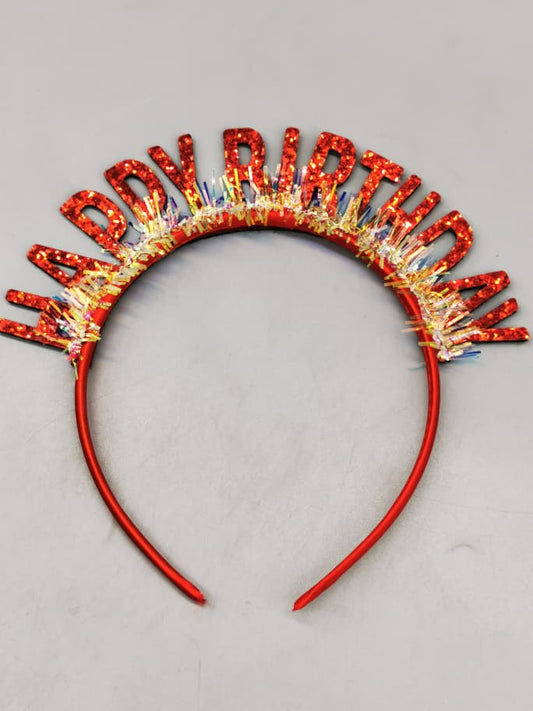 AD-1122 PARTY HAIR CLIP