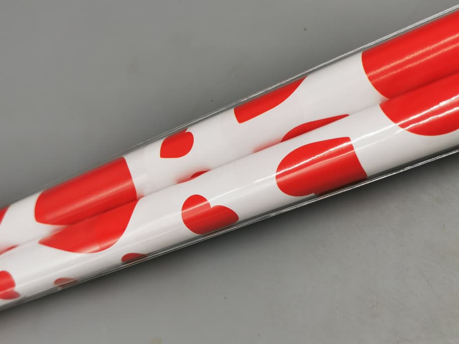 457-2 wrapping paper