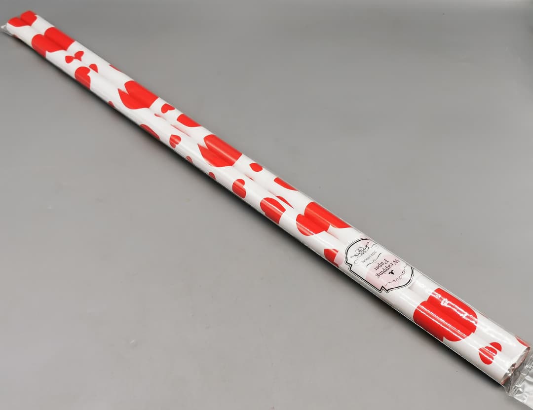 457-2 wrapping paper