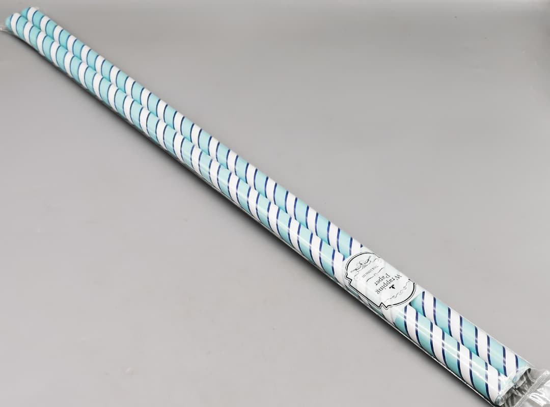 457-7 wrapping paper