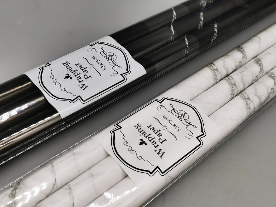 457-17 wrapping paper