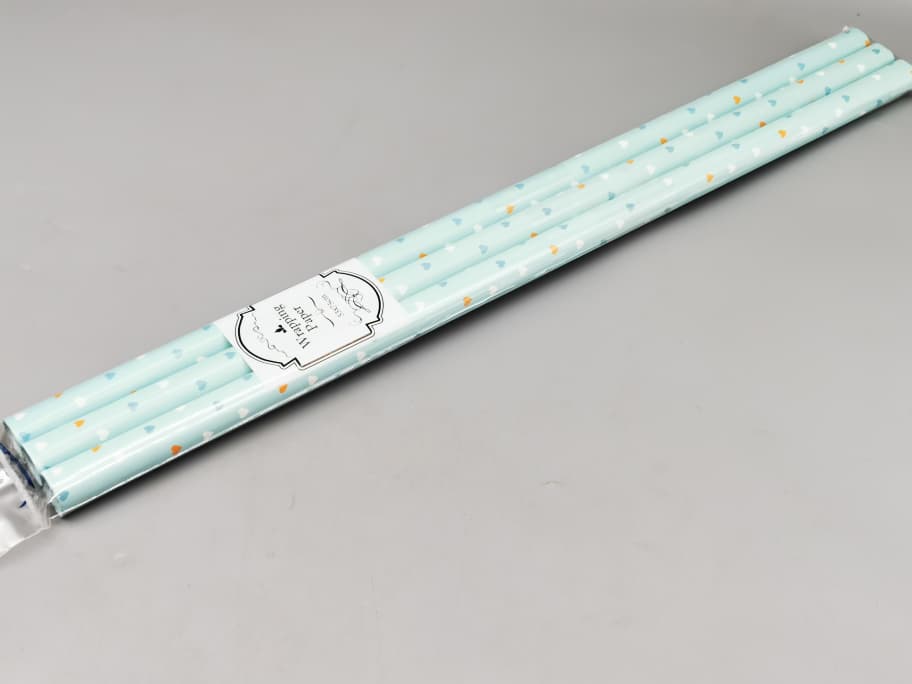 457-14 wrapping paper