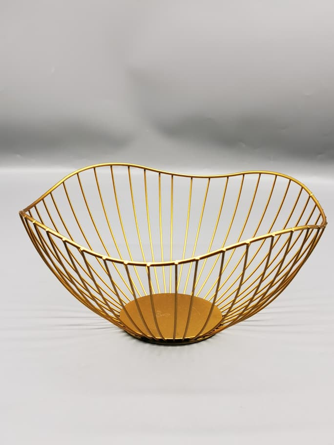 XXGY03 FRUIT BASKET 26CM