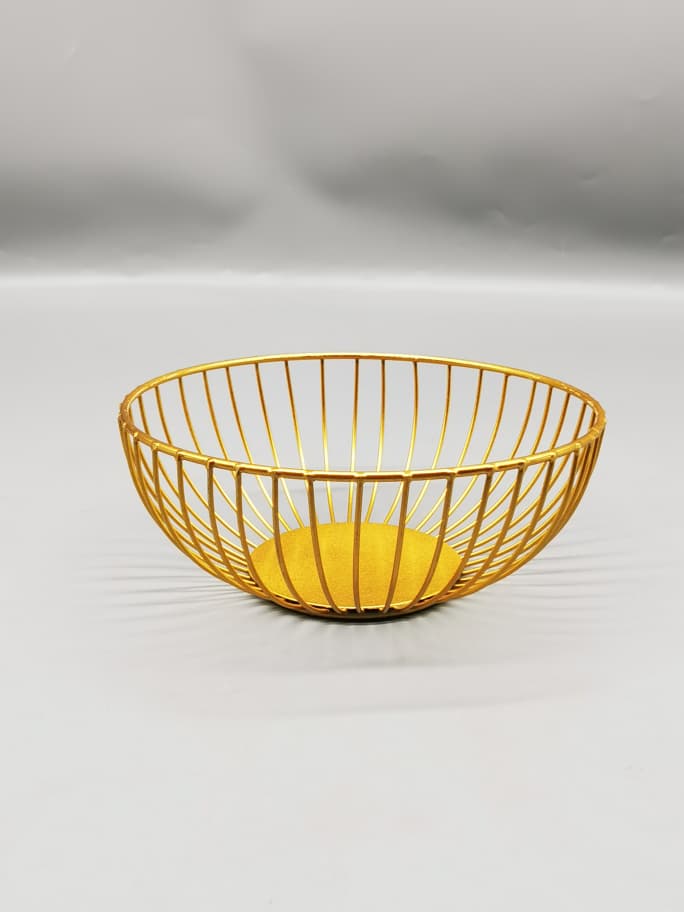 XXGY08 FRUIT BASKET SMALL
