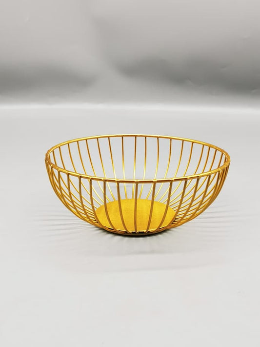 XXGY08 FRUIT BASKET SMALL