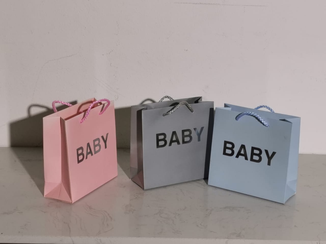 Gift bag 331XSmall baby each