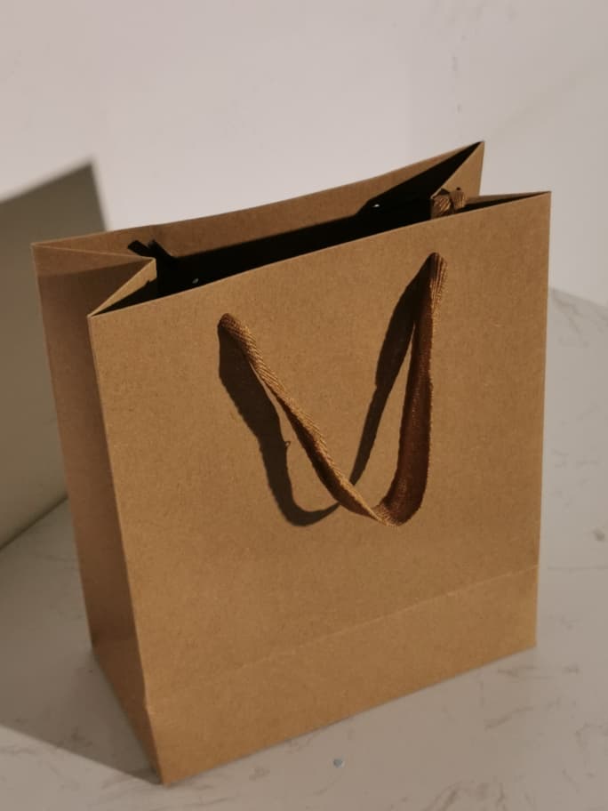 DN9001 GIFT BAG