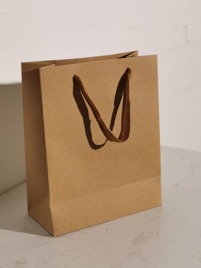 DN9001 GIFT BAG
