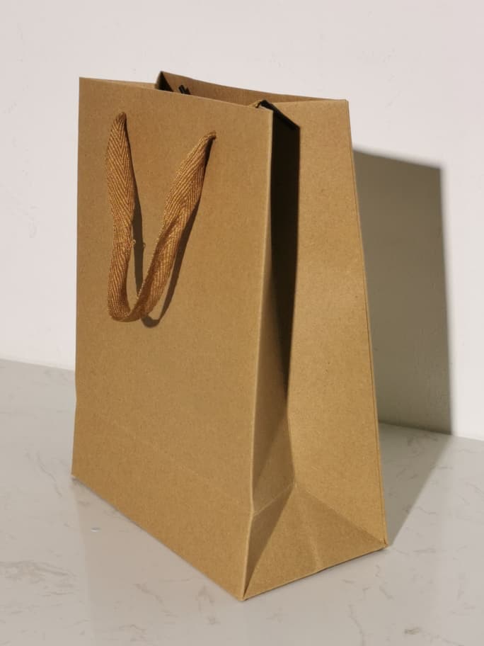 DN9001 GIFT BAG