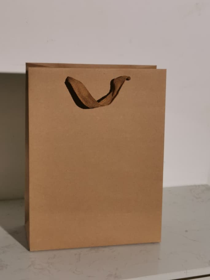DN9001 GIFT BAG