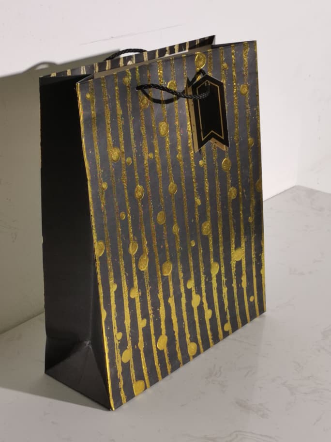 8777 GIFT BAG