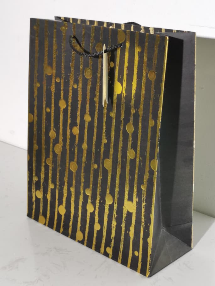 8777 GIFT BAG