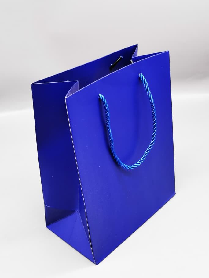 PXM GIFT BAG SMALL 23579-1