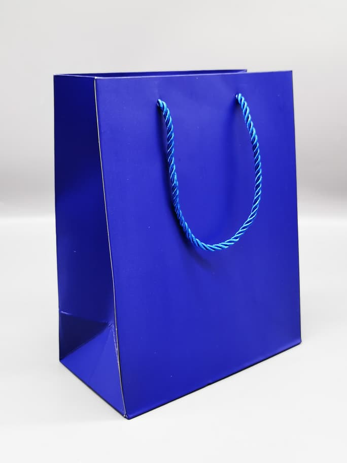 PXM GIFT BAG SMALL 23579-1