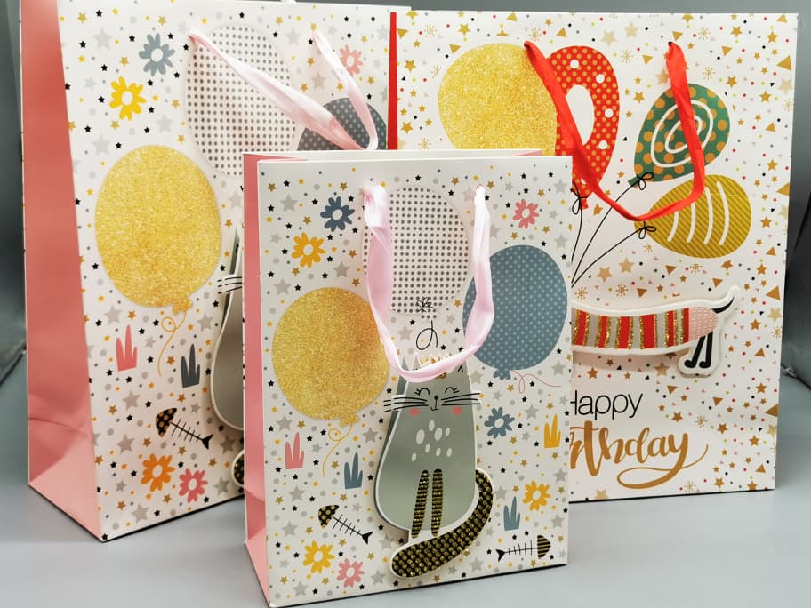 8688-3 gift bag