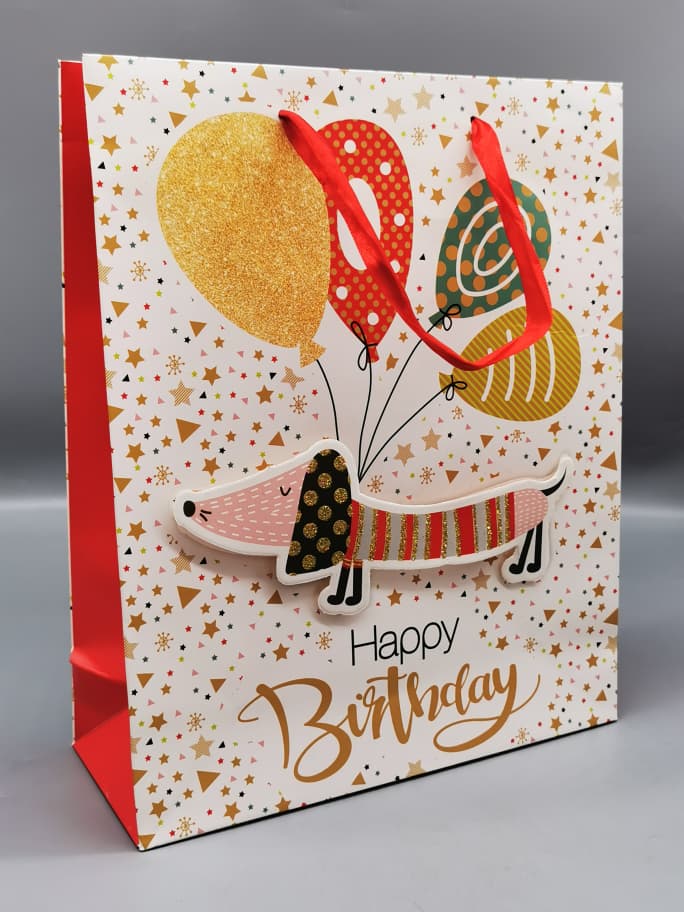 8688-3 gift bag