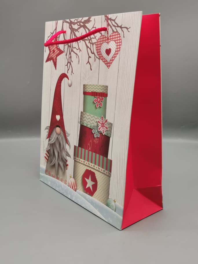 Gift bag TCM147-1/2/STCM152-3