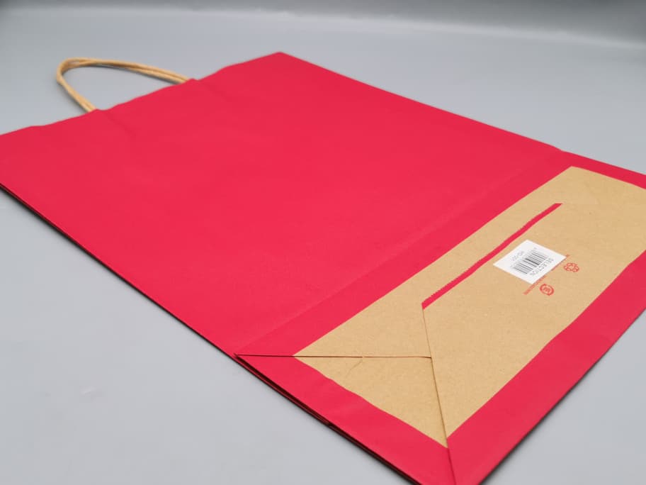 HD-001 GIFT BAG