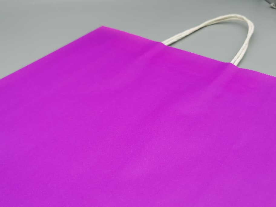 HD-001 GIFT BAG