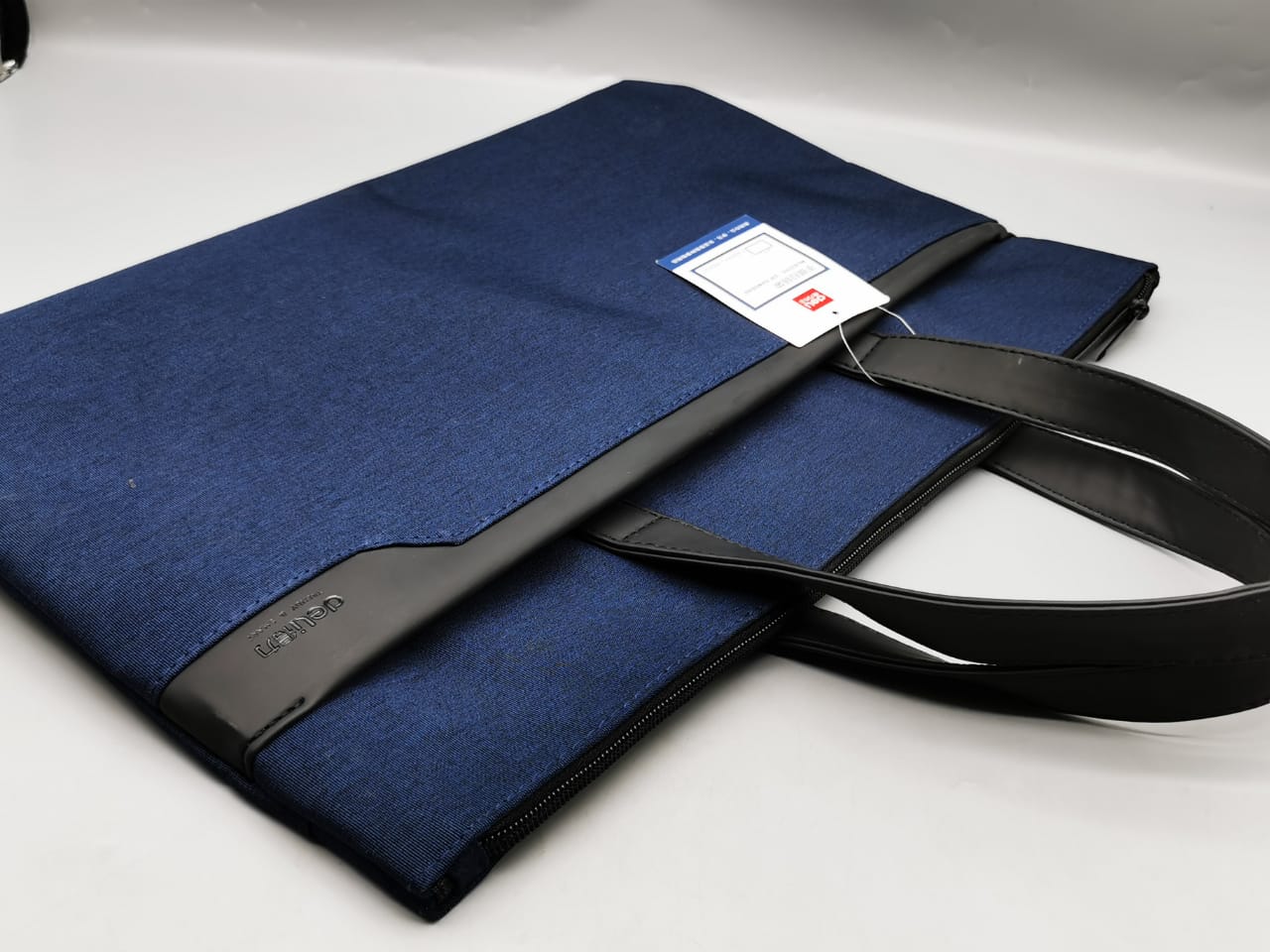 DELI ZIP HAND BAG 63750
