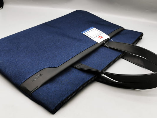 DELI ZIP HAND BAG 63750