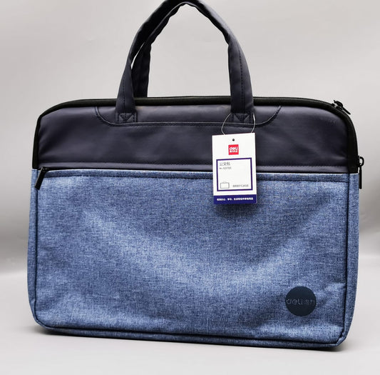 Deli briefcase 63755