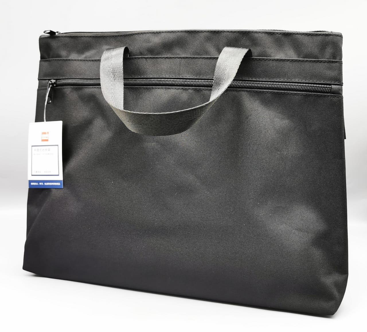 Deli Zip hand bag 5854