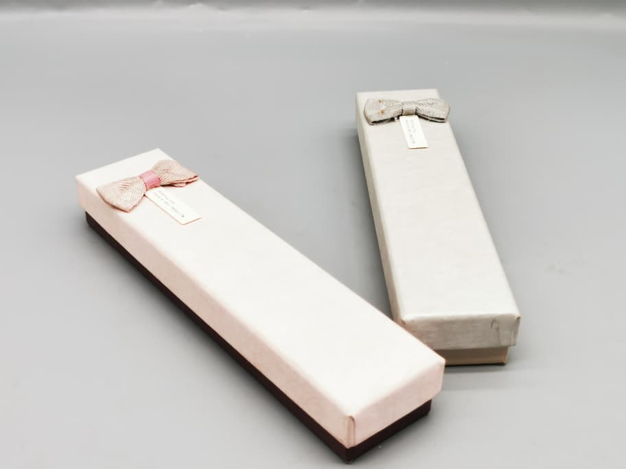Jewellery gift box