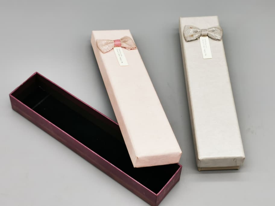 Jewellery gift box