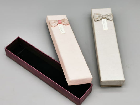 Jewellery gift box