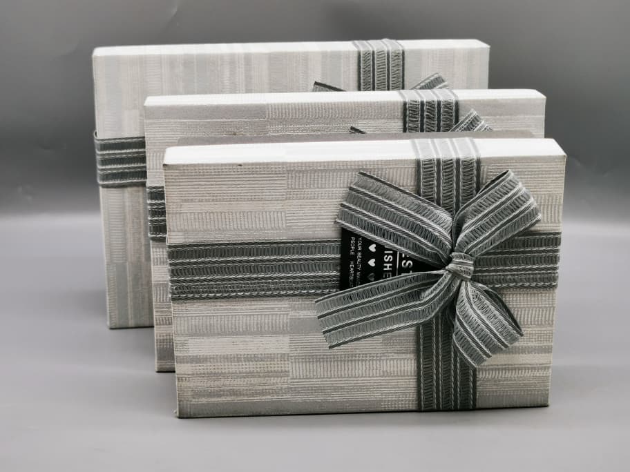 91031-A8 GIFT BOX