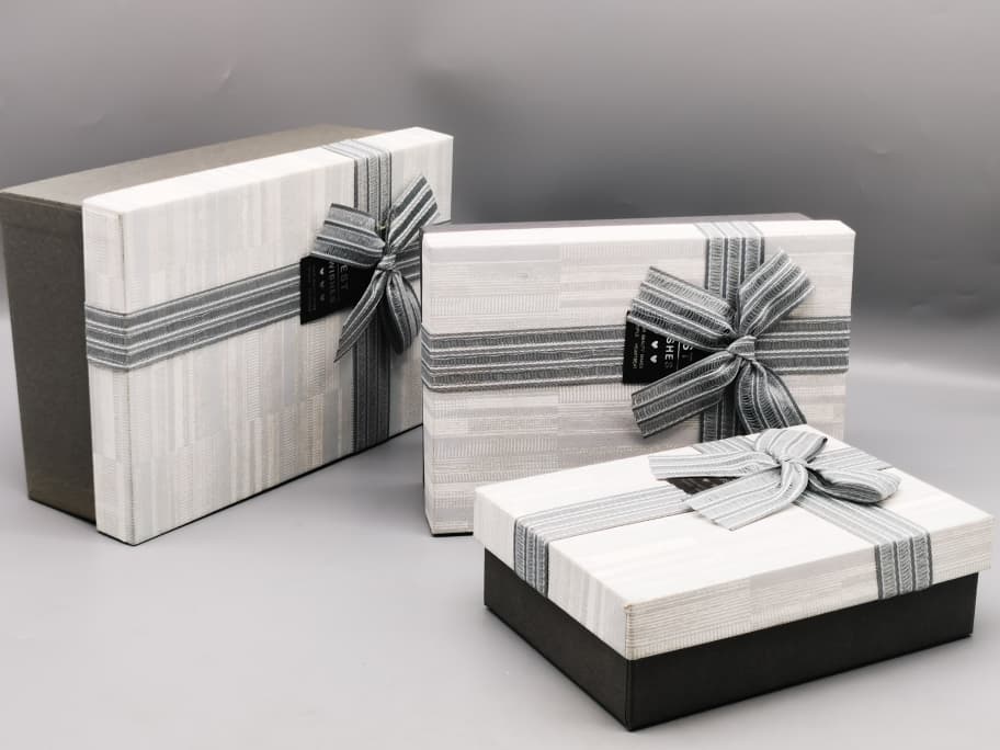 91031-A8 GIFT BOX