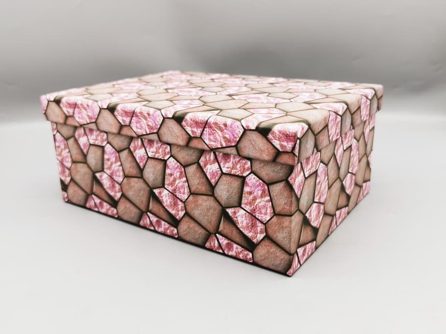GIFT BOX