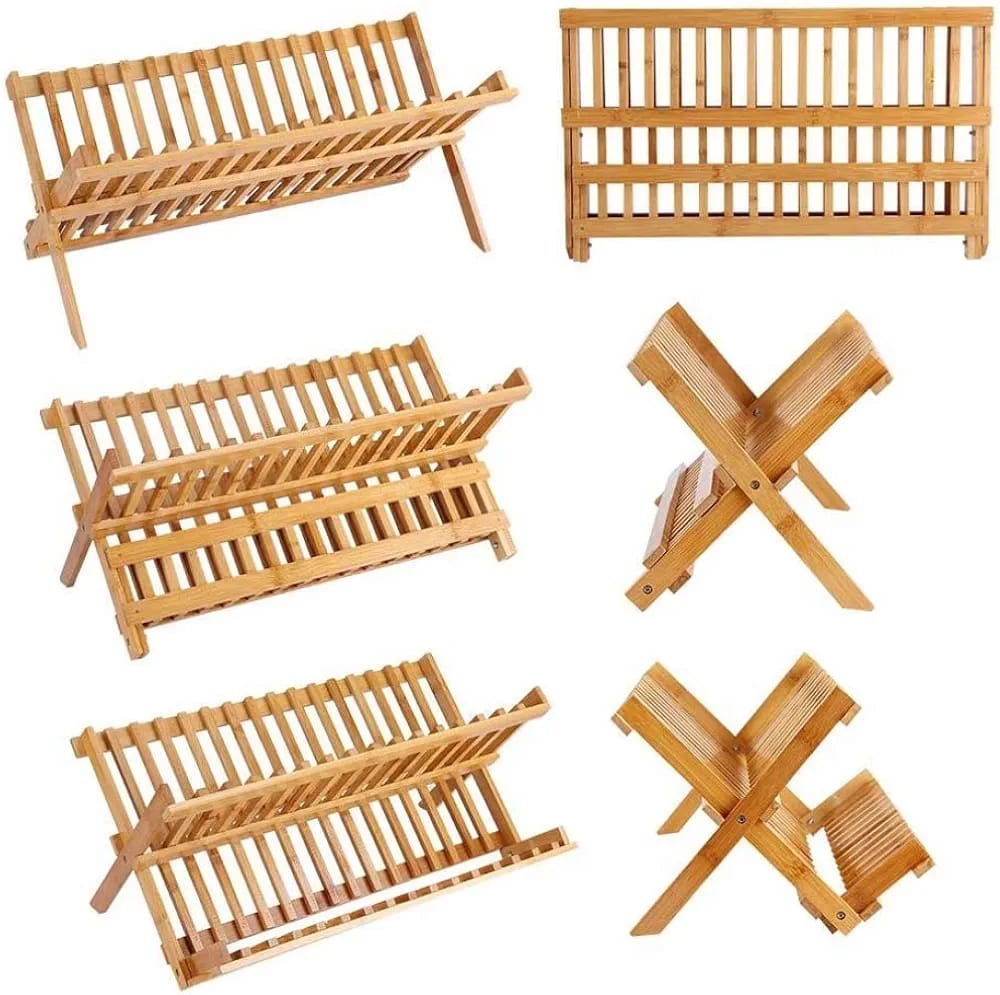 JJL220804-25 DISH RACK