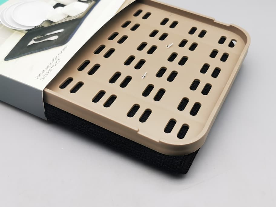 KKS0957FA-A DISH DRAINER SET