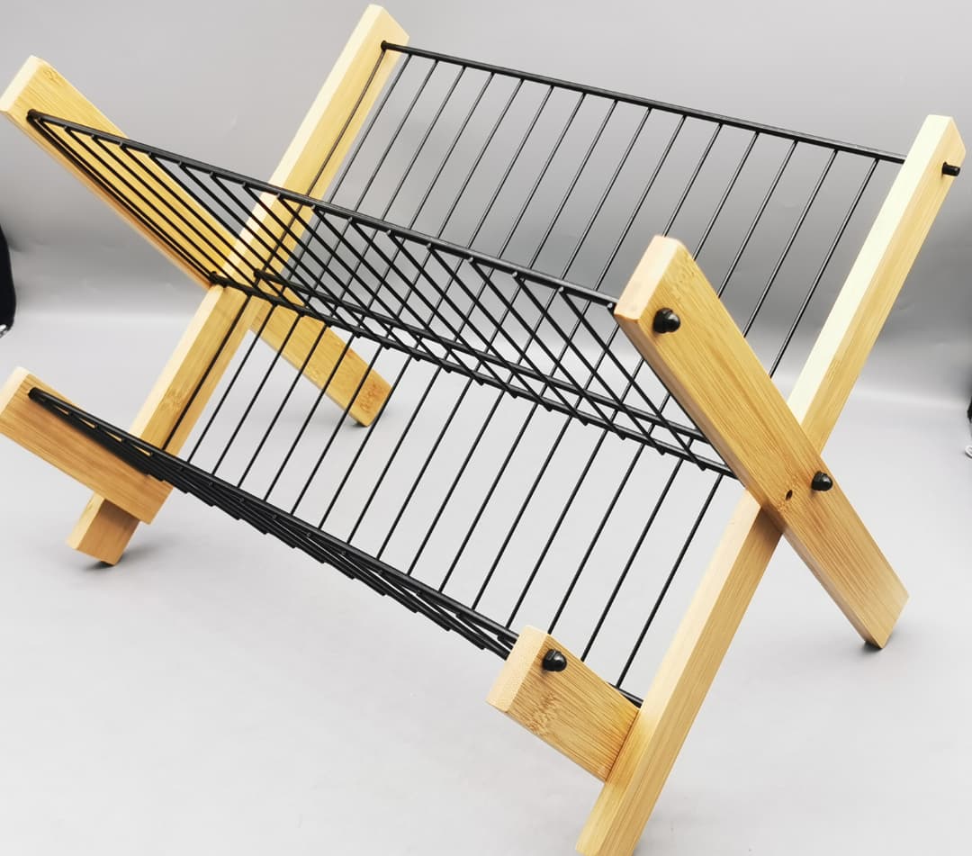 WL-ZD03-HEI DISH RACK
