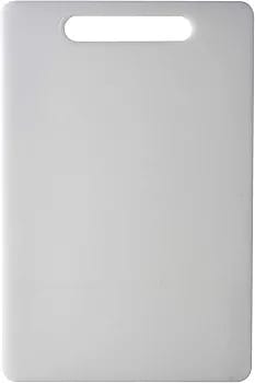 WJY PLASTIC CUTTING BOARD
