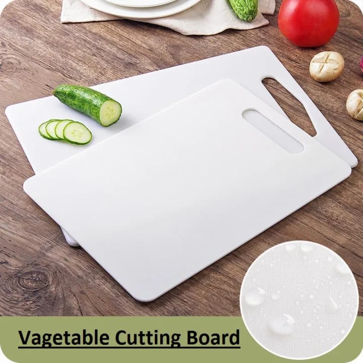 WJY PLASTIC CUTTING BOARD