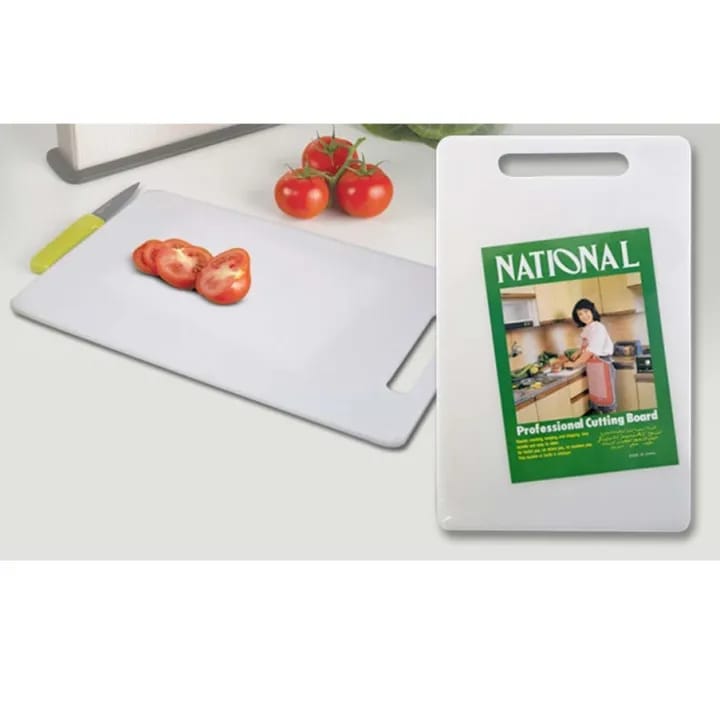 WJY PLASTIC CUTTING BOARD