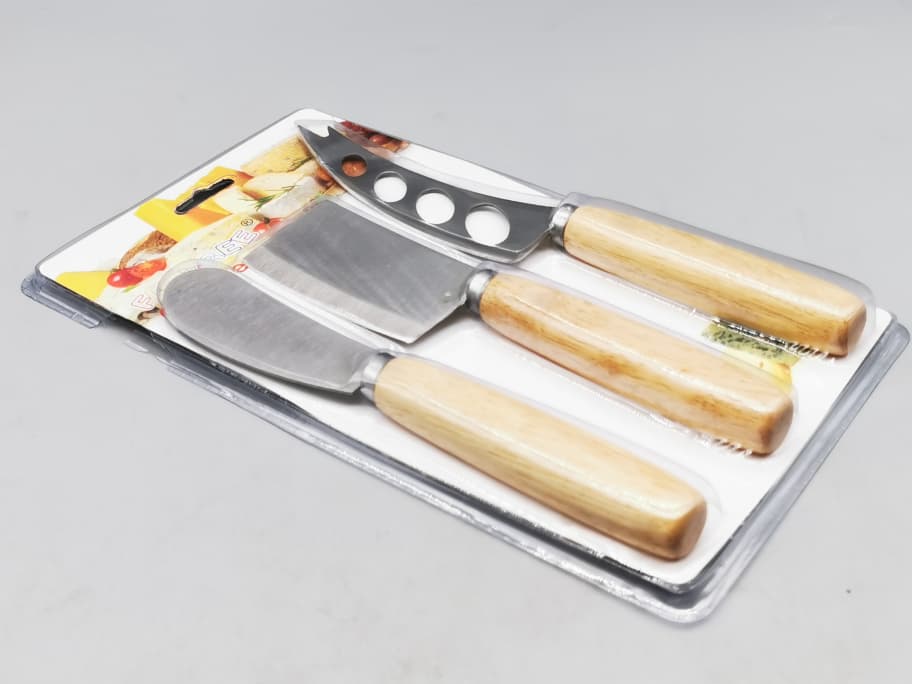 Cheese knife set 353326