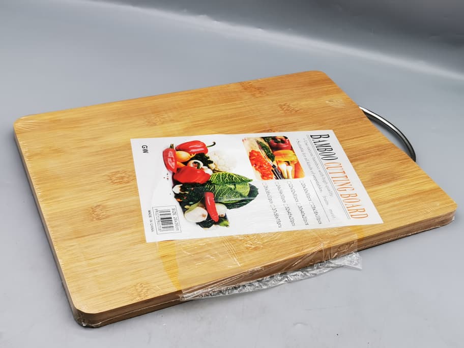 WJY wooden cutting board