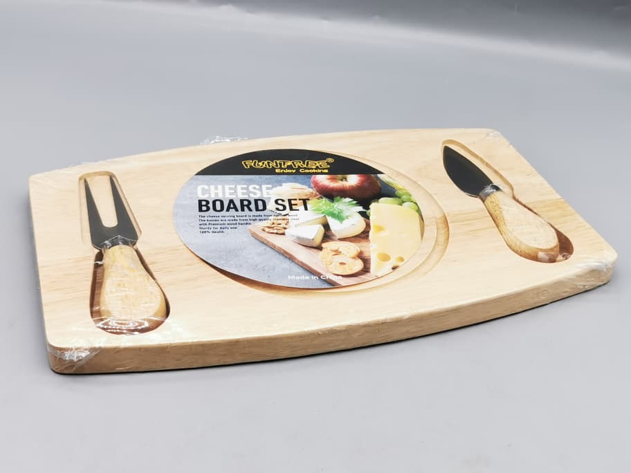 A-290 cheese knife sets