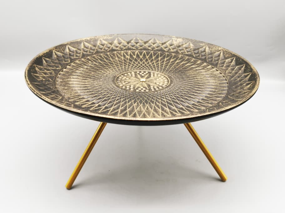 B-53 deco tray